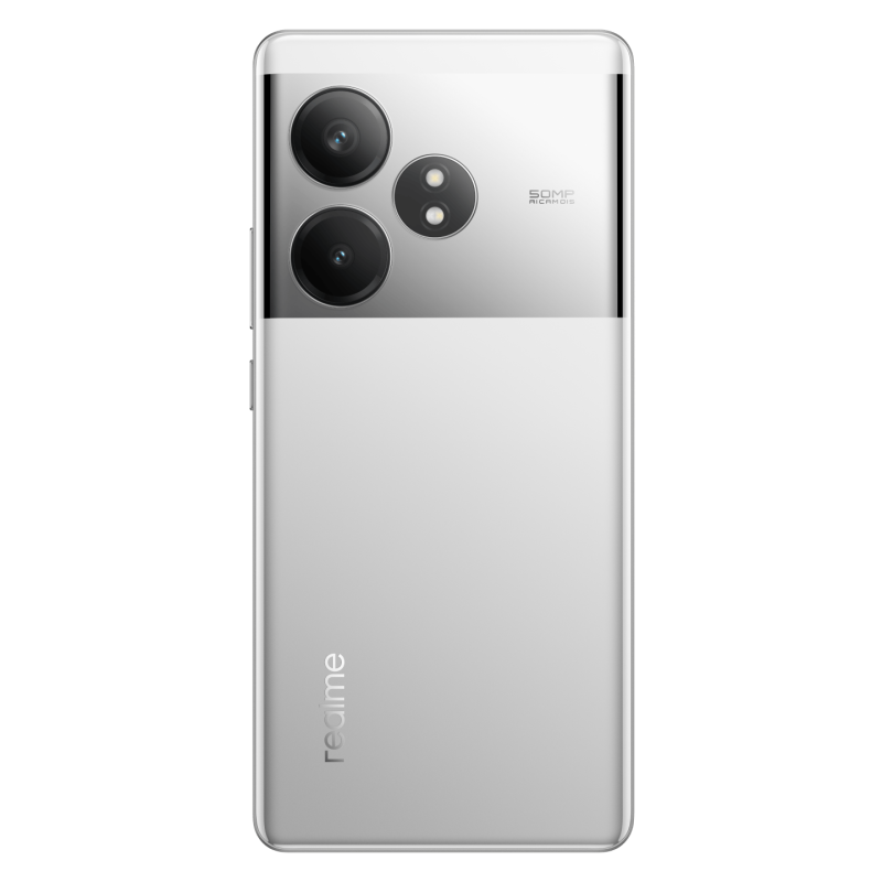 Realme GT Neo 6 12 Go + 256 Go Argent