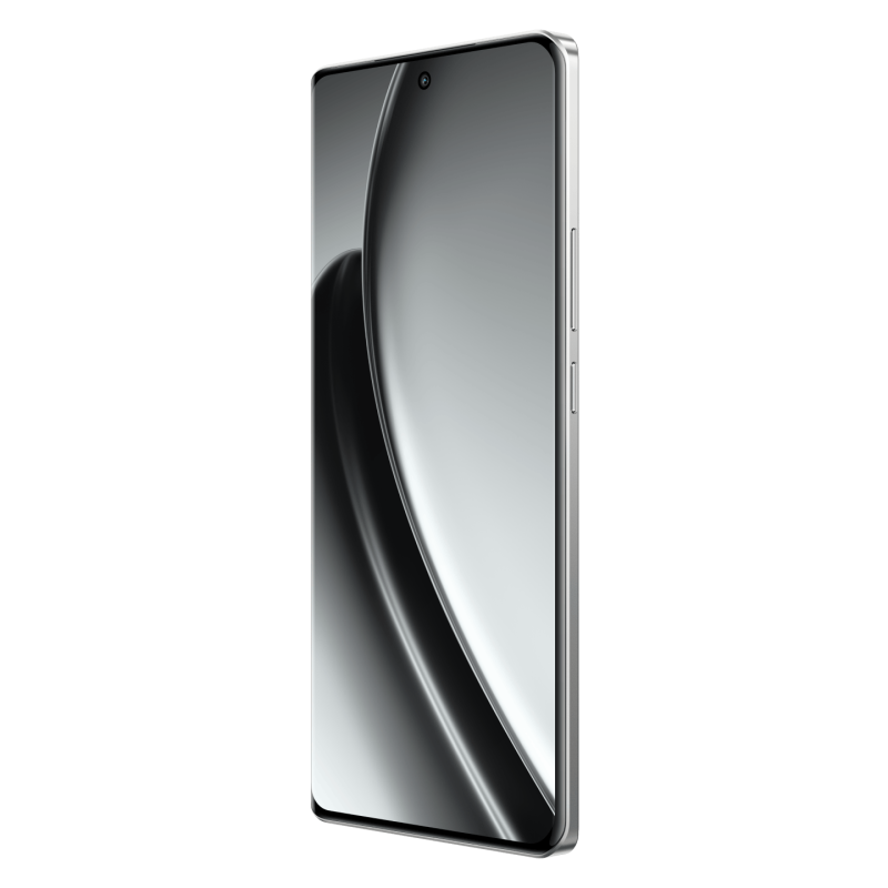 Realme GT Neo 6 12GB+256GB Silber