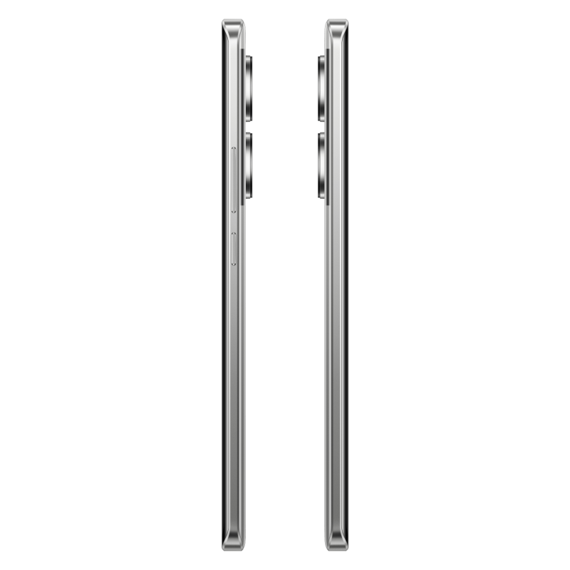 Realme GT Neo 6 12GB+256GB Silber