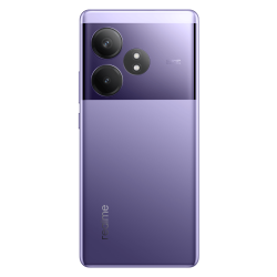 Realme GT Neo 6 16 GB + 1 TB Roxo