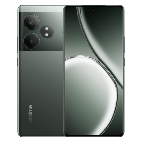 Realme GT Neo 6 SE 16 Go + 256 Go Vert