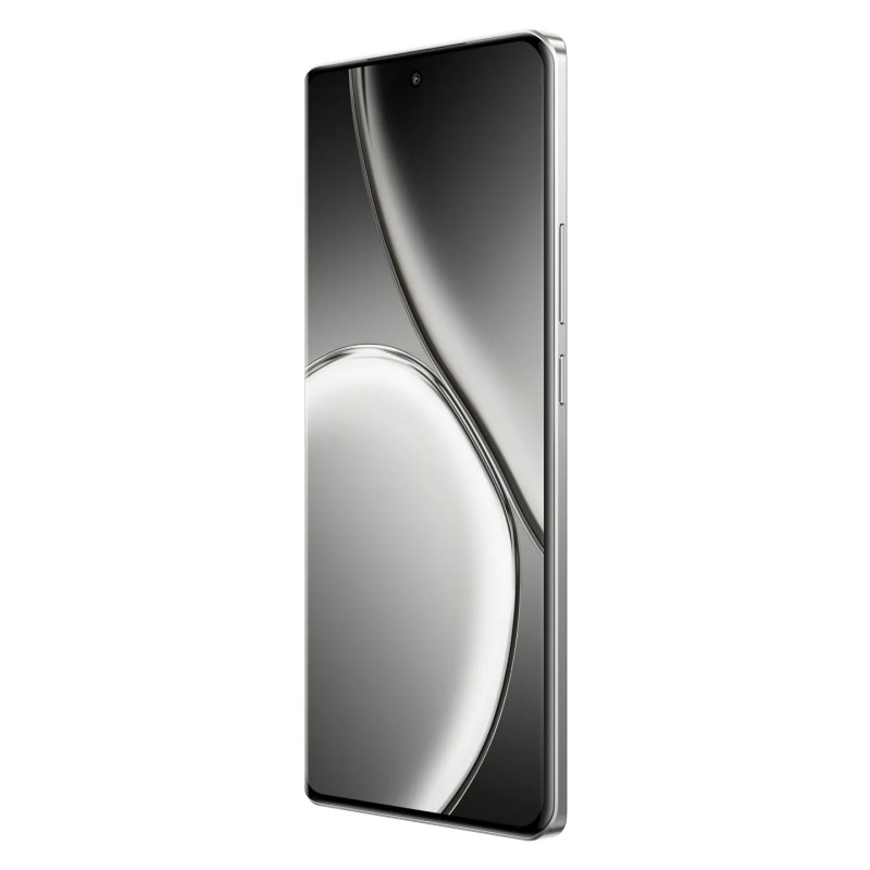Realme GT Neo 6 SE 16 GB + 256 GB srebrny