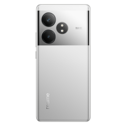 Realme GT Neo 6 SE 16 GB + 256 GB srebrny