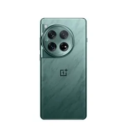 OnePlus 12 CPH2581 Dual Sim 16 GB RAM 512 GB 5G (Flowy Emerald)