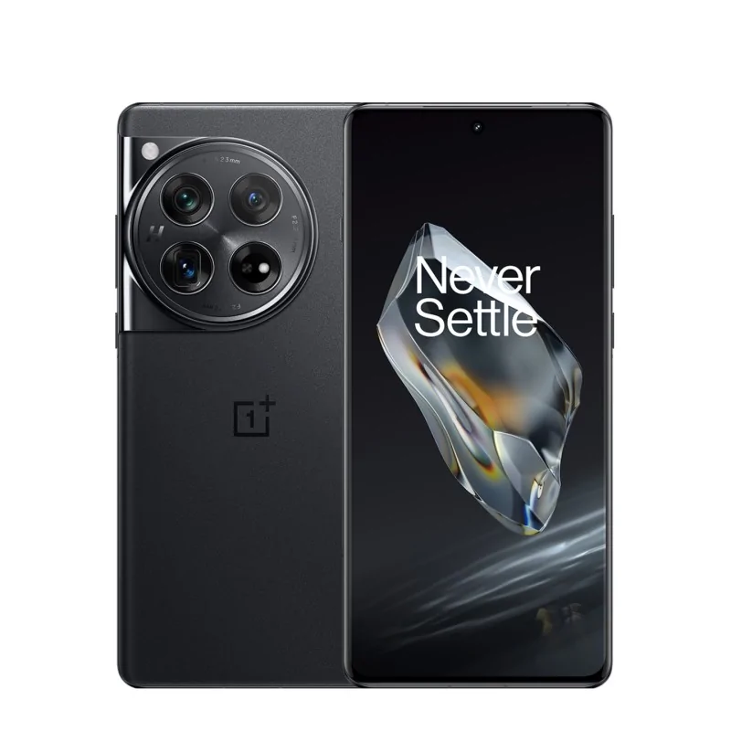 OnePlus 12 CPH2581 Dual Sim 16 GB RAM 512 GB 5G (jedwabista