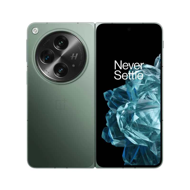 OnePlus Open CPH2551 Dual Sim 16GB RAM 512GB 5G (Emerald Dusk)