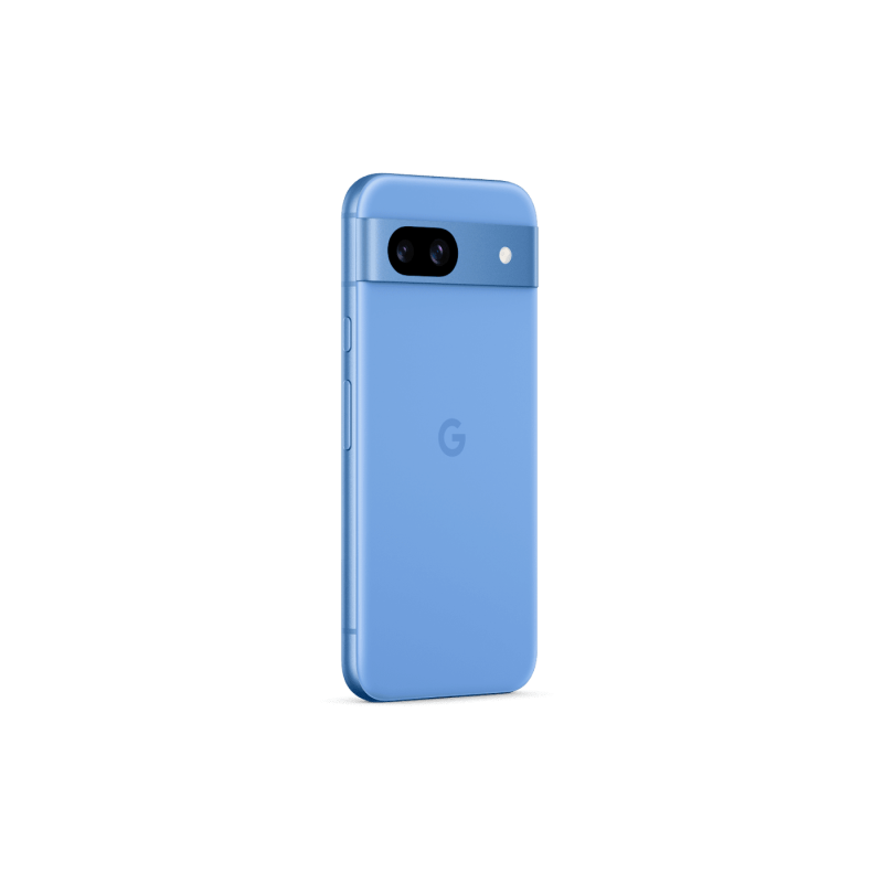 Google Pixel 8A Single Sim + eSim 128 GB 5G (Bay) Spec. 