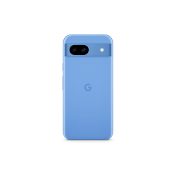 Google Pixel 8A Single Sim + eSim 128 GB 5G (Bay) Spec. 