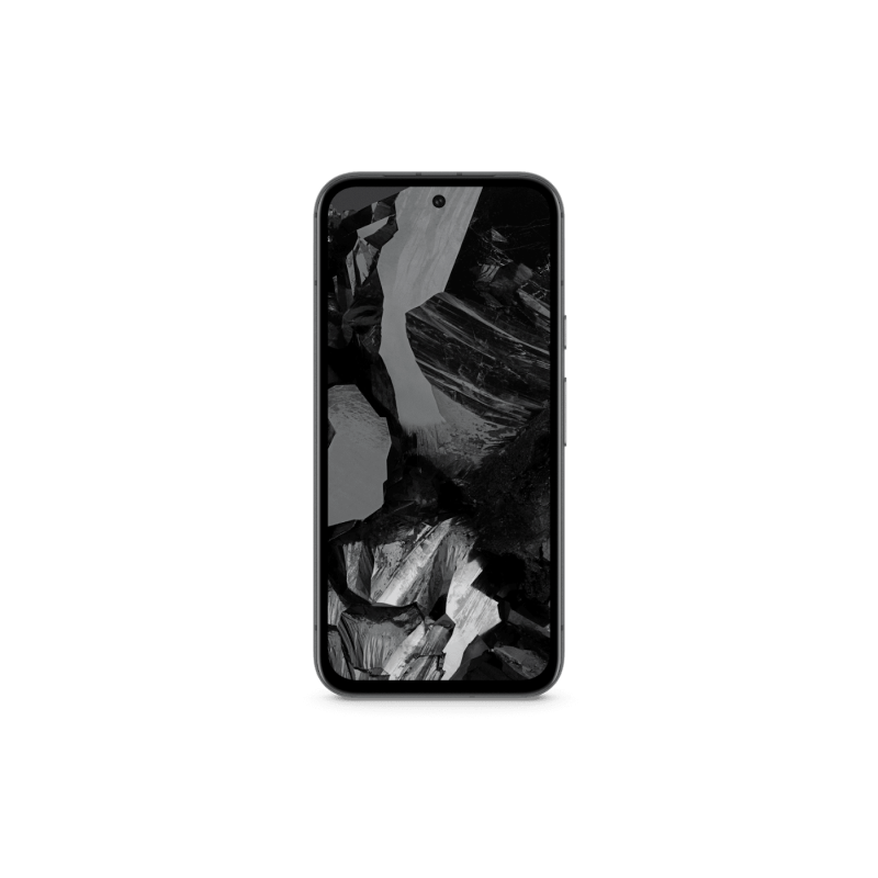 Google Pixel 8A Single Sim + eSim 128 GB 5G (Obsidian)