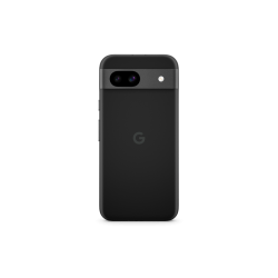 Google Pixel 8A Single Sim + eSim 128 GB 5G (Obsidian)
