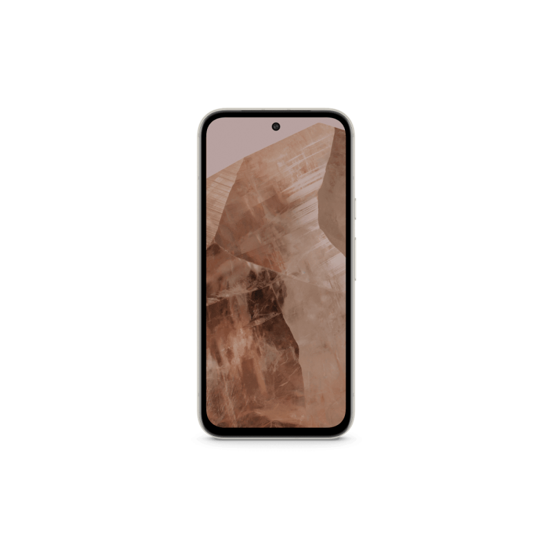 Google Pixel 8A Single Sim + eSim 128 GB 5G (porcelana)