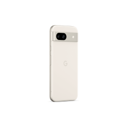 Google Pixel 8A Single Sim + eSim 128 GB 5G (porcelana)