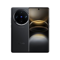 VIVO X100S Pro 12 GB + 256 GB Czarny