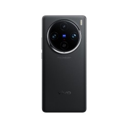 VIVO X100S Pro 12 Go + 256 Go Noir