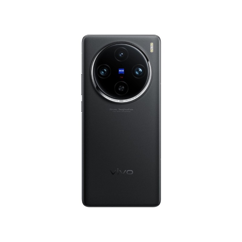 VIVO X100S Pro 12 Go + 256 Go Noir