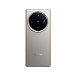 VIVO X100S Pro 12 Go + 256 Go Gris