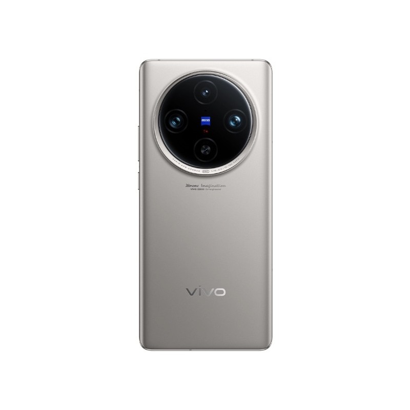 VIVO X100S Pro 16 Go+1 To Gris