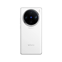 VIVO X100S Pro 12 GB + 256 GB Biały