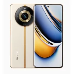 PROMOÇÃO - Realme 11 Pro Plus + 12GB + 1TB Gold