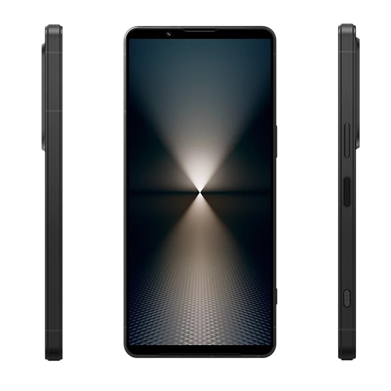 Sony Xperia 1 VI XQ-EC72 Double Sim 12 Go de RAM 256 Go 5G