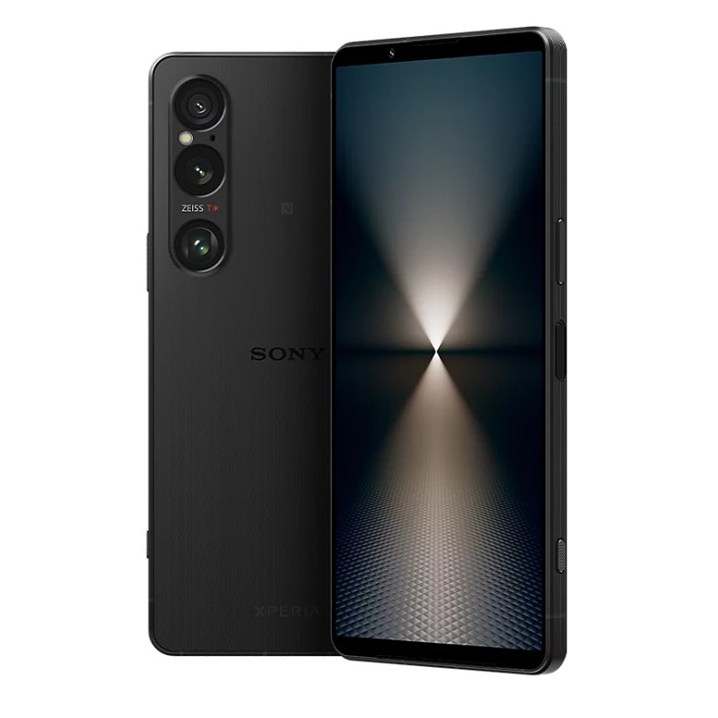 Sony Xperia 1 VI XQ-EC72 Double Sim 12 Go de RAM 512 Go 5G