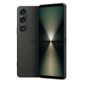 Sony Xperia 1 VI XQ-EC72 Dual Sim 12 Go de RAM 256 Go 5G (vert kaki)