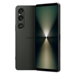 Sony Xperia 1 VI XQ-EC72 Dual Sim 12 GB RAM 256 GB 5G (verde