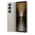 Sony Xperia 1 VI XQ-EC72 Dual Sim 12 Go de RAM 256 Go 5G (argent platine)