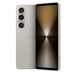 Sony Xperia 1 VI XQ-EC72 Dual Sim 12 GB RAM 256 GB 5G (prata