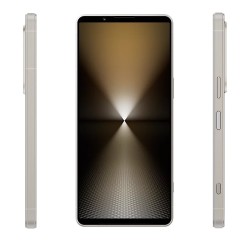 Sony Xperia 1 VI XQ-EC72 Dual Sim 12 GB RAM 256 GB 5G (prata