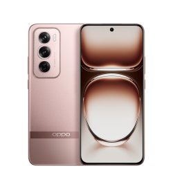 OPPO Reno 12 Pro 12 Go + 256 Go champagne