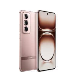 OPPO Reno 12 Pro 12 Go + 256 Go champagne