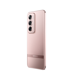 OPPO Reno 12 Pro 12 Go + 256 Go champagne