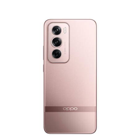 OPPO Reno 12 Pro 16 Go + 512 Go champagne