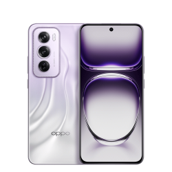 OPPO Reno 12 Pro 12 GB + 256 GB srebrny