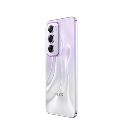 OPPO Reno 12 Pro 12 GB + 256 GB srebrny