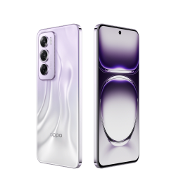 OPPO Reno 12 Pro 12 GB + 256 GB srebrny