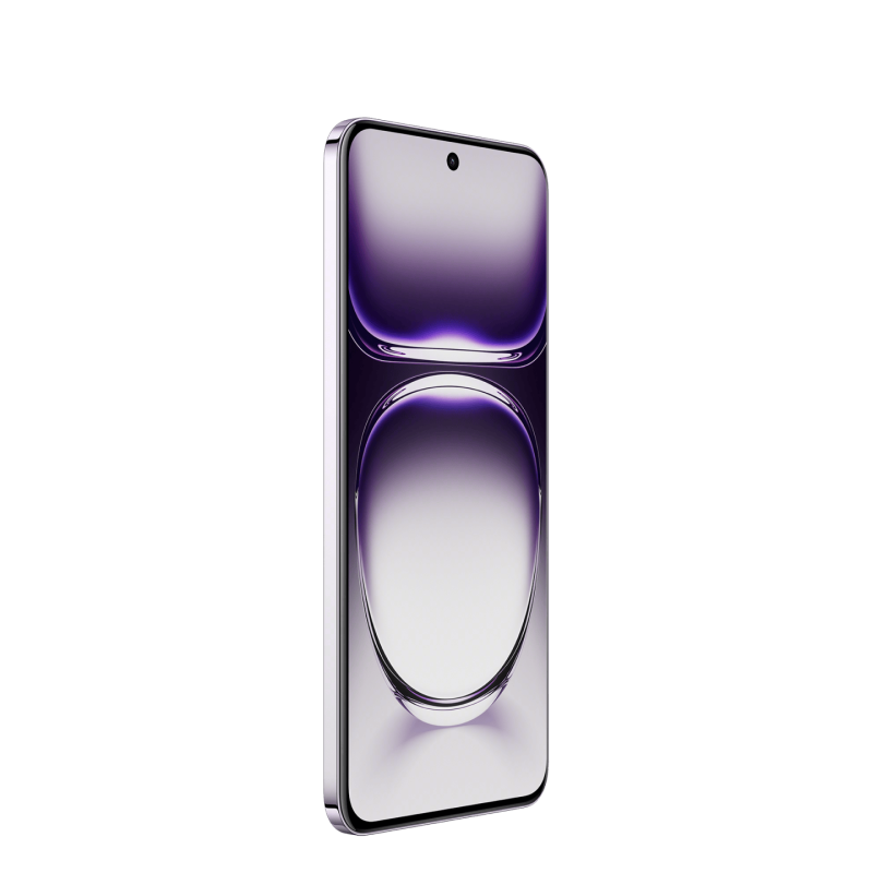 OPPO Reno 12 Pro 16 Go + 256 Go Argent