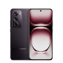 OPPO Reno 12 Pro 12 GB + 256 GB Czarny