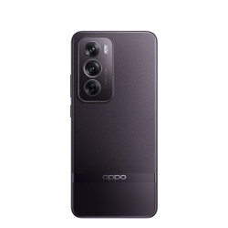 OPPO Reno 12 Pro 12 Go + 256 Go Noir