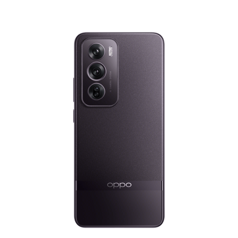 OPPO Reno 12 Pro 12GB+256GB Black