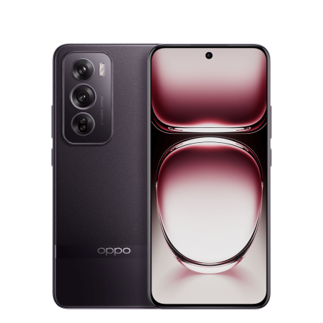 OPPO Reno 12 Pro 16 Go + 512 Go Noir