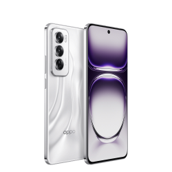 OPPO Reno 12 12 Go + 256 Go Argent