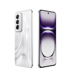 OPPO Reno 12 12GB+256GB Argento