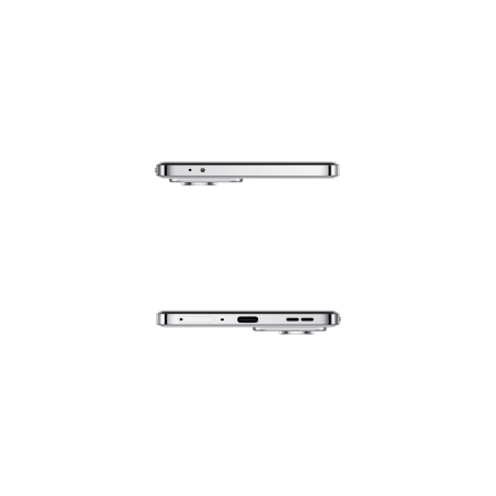 OPPO Reno 12 16 GB + 512 GB srebrny