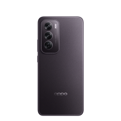 OPPO Reno 12 12 GB + 256 GB Czarny