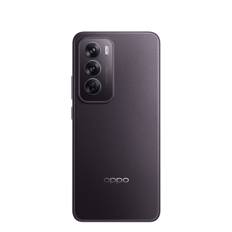 OPPO Reno 12 12 Go + 256 Go Noir