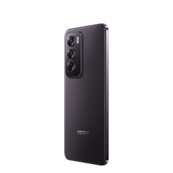 OPPO Reno 12 12GB+256GB Schwarz