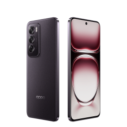 OPPO Reno 12 12 Go + 256 Go Noir