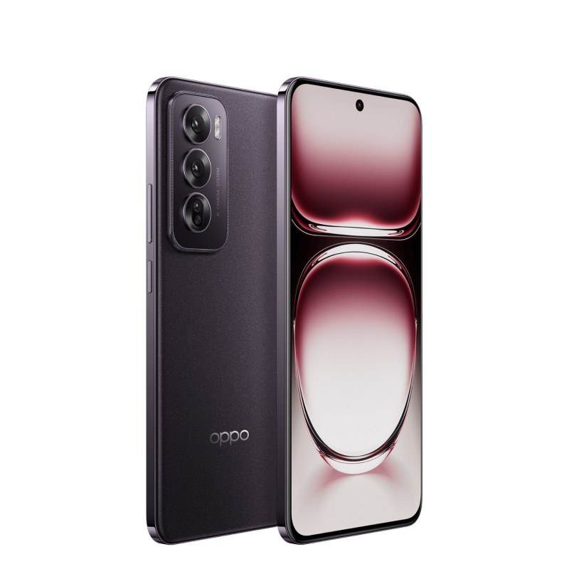 OPPO Reno 12 12 Go + 512 Go Noir